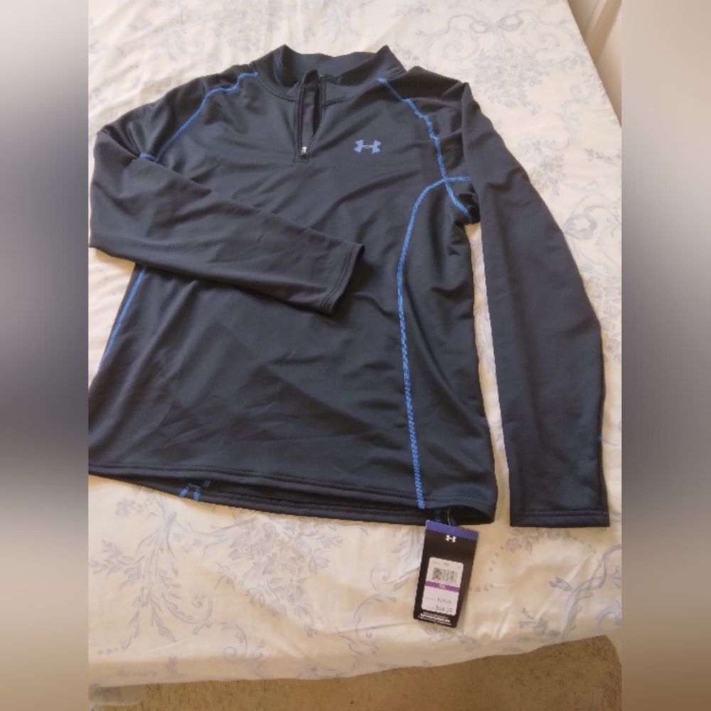 Under Armor active long sleeve XXL